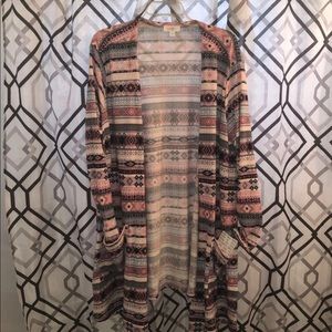 Lularoe Caroline XL NWT